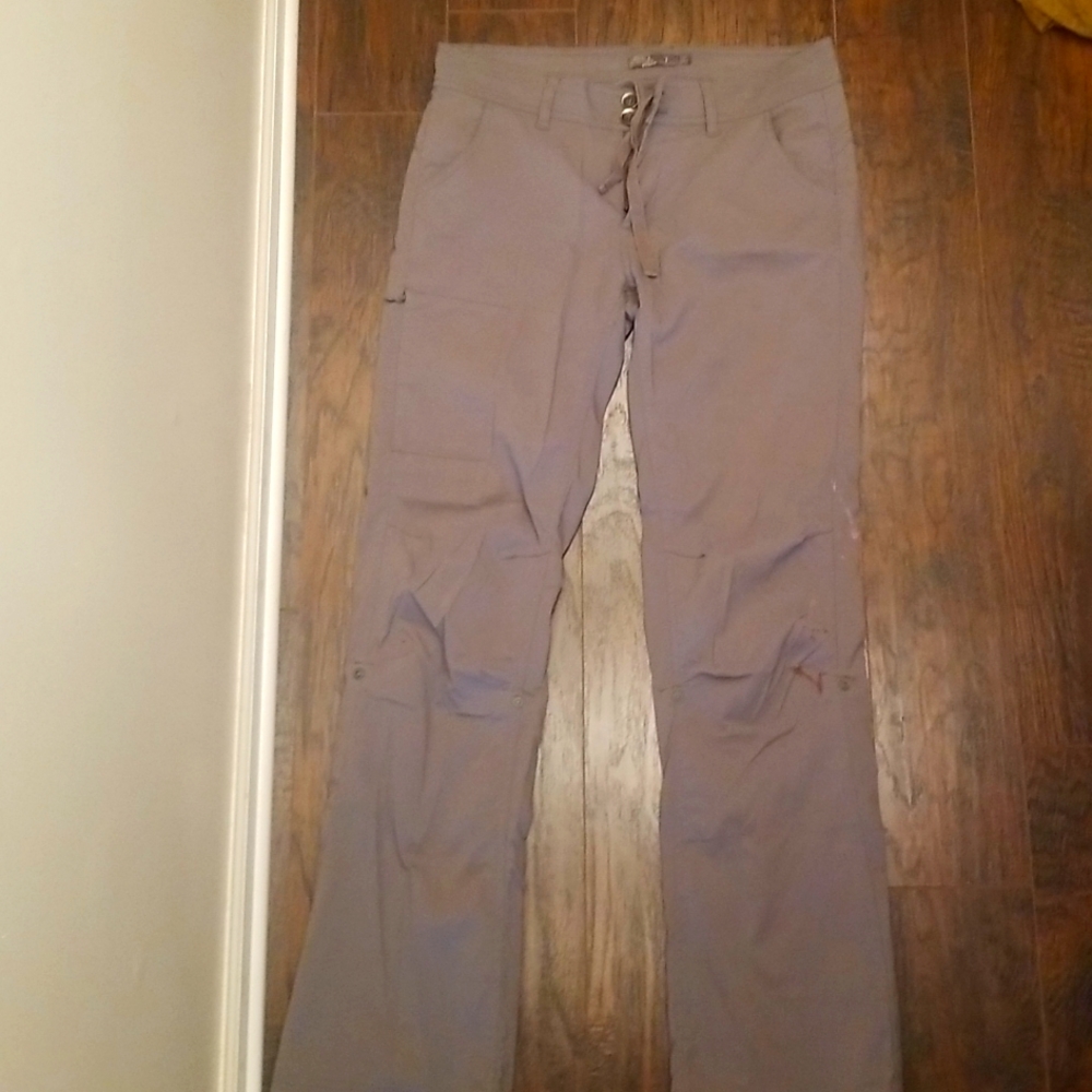 Prana outdoor pants